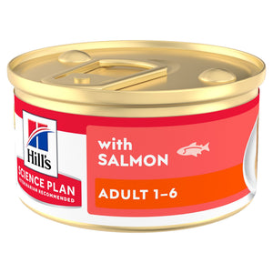 Adult Katzenfutter Packshot