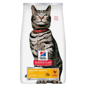 Urinary Health Adult Katzenfutter Huhn Packshot