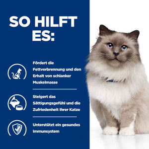 r/d Katzen Trockenfutter mit Huhn Wie es hilft