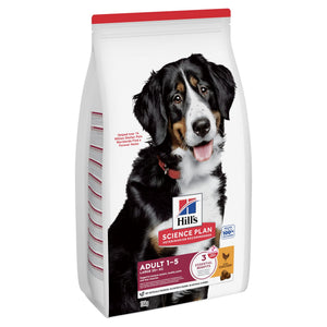 Large Breed Adult Hundefutter Packshot