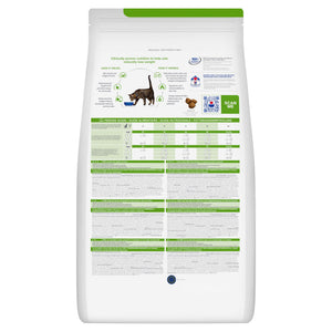 Hill's Prescription Diet Metabolic Katzenfutter mit Huhn