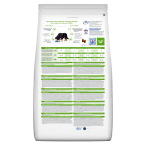 Metabolic + Mobility Hundefutter Packshot