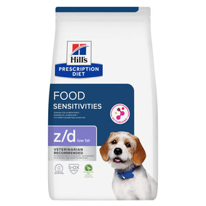 z/d Low Fat Hydrolysed Soy Packshot