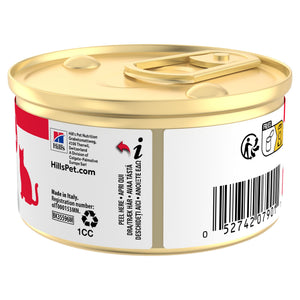 Mature Adult Katzenfutter Packshot