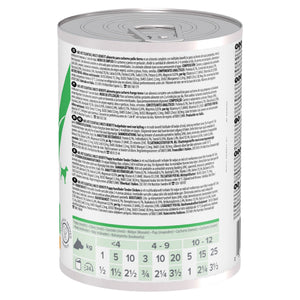 Multi-Benefit Puppy Nassfutter für Welpen Packshot