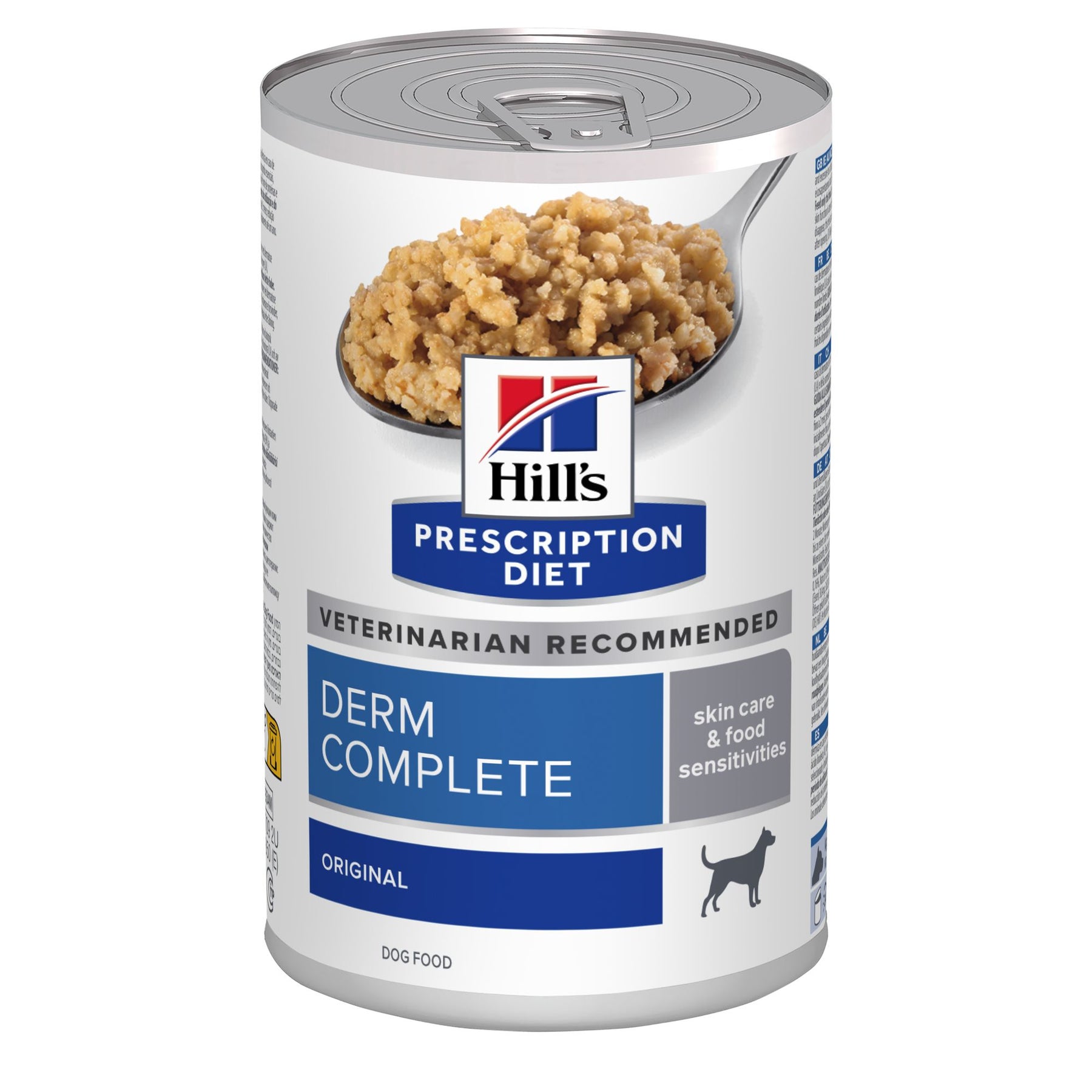 Derm Complete Nassfutter für Hunde Packshot