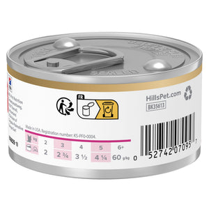 Gastrointestinal Biome Katzen Ragout Packshot