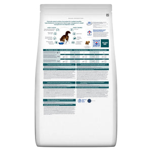 Hill's Prescription Diet w/d Katzenfutter mit Huhn