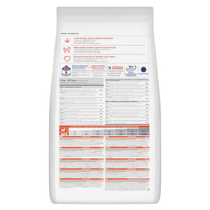 Performance Adult Hundefutter Huhn Packshot