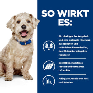 w/d Nassfutter für Hunde mit Huhn Wie es hilft