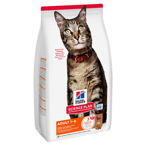 Adult Katzenfutter Packshot