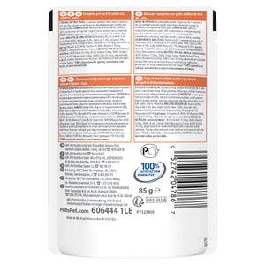 Perfect Digestion Adult Katzenfutter Huhn Packshot