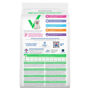 MULTI-BENEFIT Large Breed Puppy Welpenfutter mit Huhn Packshot