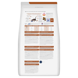 Hill’s Prescription Diet k/d Katzenfutter mit Lachs