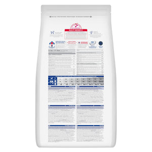 Medium Mature Adult Hundefutter Packshot