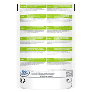 Metabolic Katzen Nassfutter mit Huhn Packshot