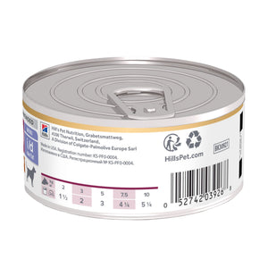 i/d Low Fat Hunde Ragout Packshot
