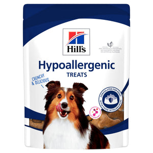 Hypoallergenic Knusprige Hundesnacks Packshot