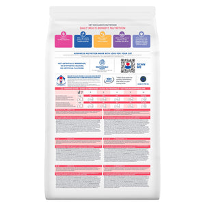 MULTI-BENEFIT Adult Katzenfutter mit Huhn Packshot