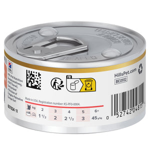 ON-Care Katzen Ragout Huhn & Gemüse Packshot